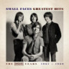 GREATEST HITS - THE IMMEDIATE YEARS