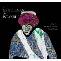 A GENTLEMAN OF ISTANBUL