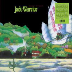 JADE WARRIOR