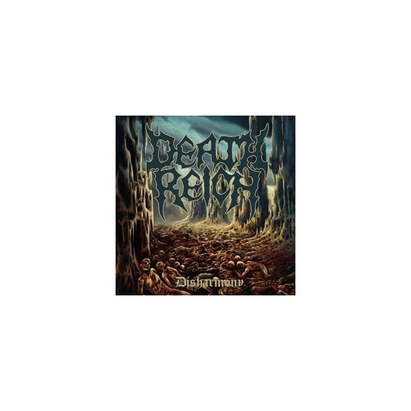 DISHARMONY