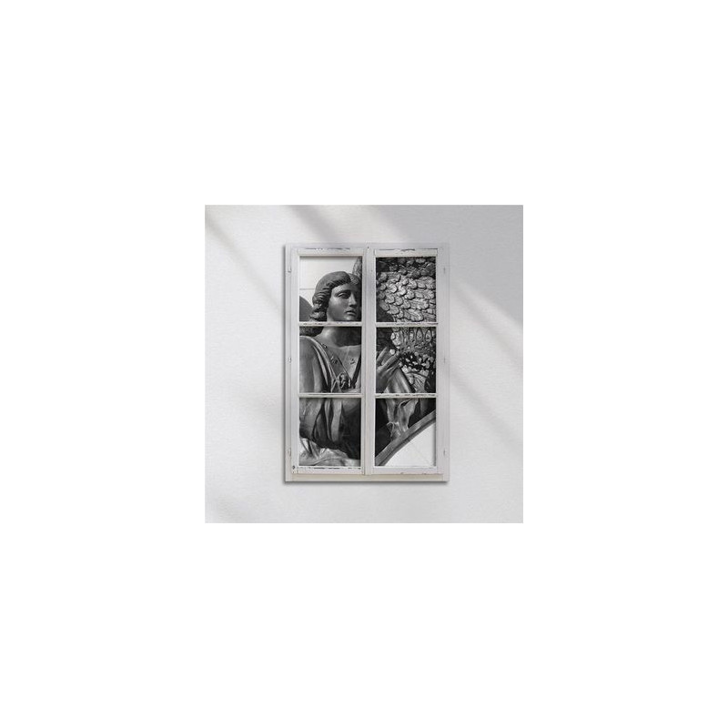 ANGELS IN SCIENCE FICTION