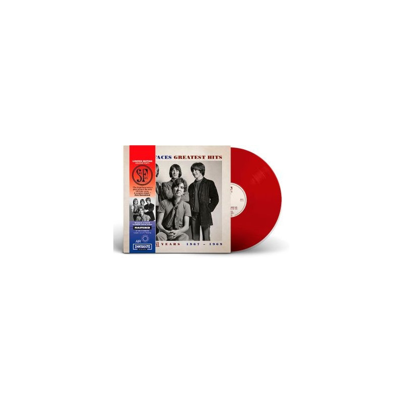 GREATEST HITS - THE IMMEDIATE YEARS -COL