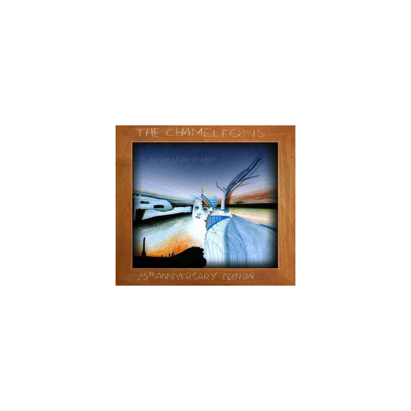 SCRIPT OF THE BRIDGE - 25TH ANNIVERSARY