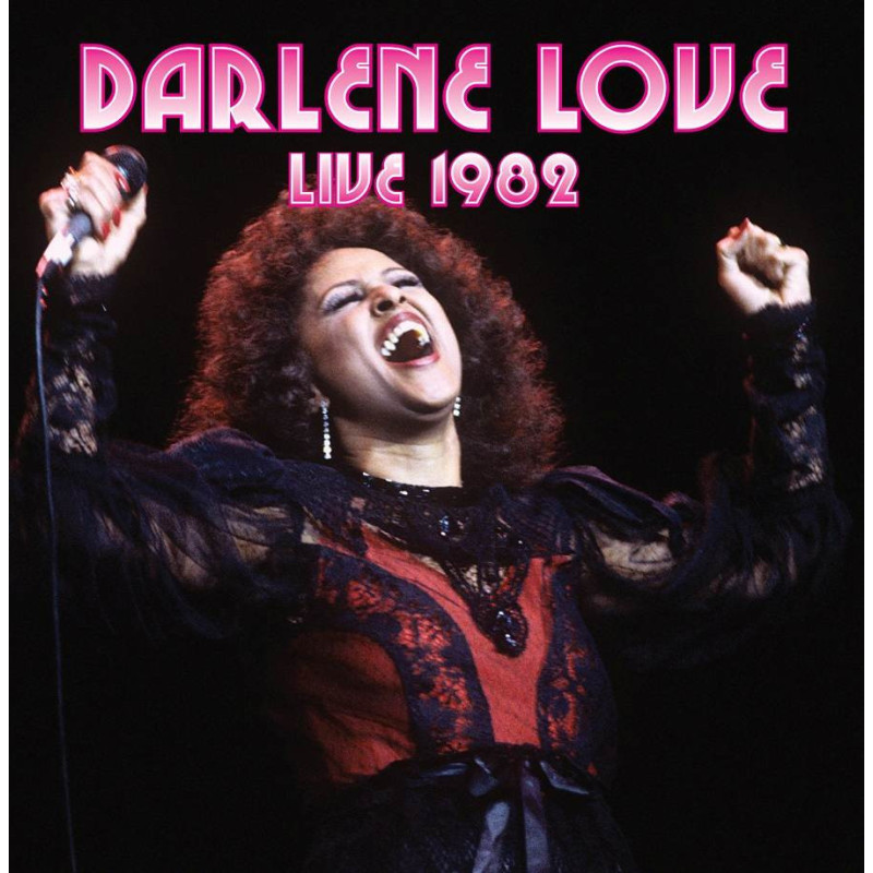 LIVE 1982