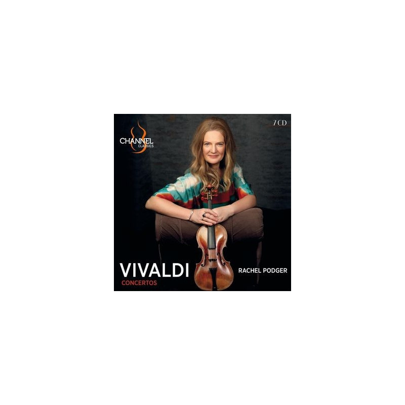 VIVALDI: CONCERTOS