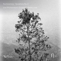 RACHMANINOV: SYMPHONY NO. 2