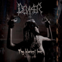 THY BLACKEST LOVE -...