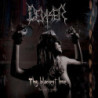 THY BLACKEST LOVE - THEEARLY YEARS