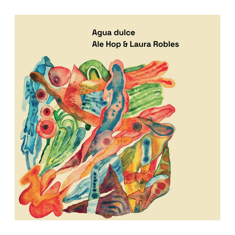 AGUA DULCE