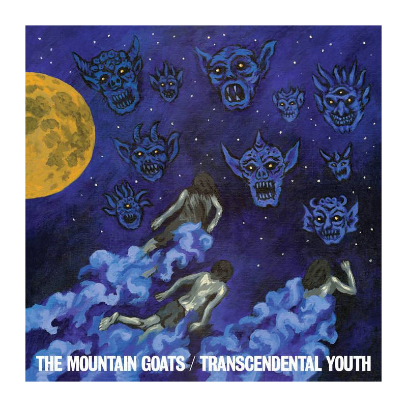 TRANSCENDENTAL YOUTH