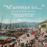 M'ARRTER ICI (ESQUISSES D'AS