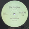 DUB REVOLUTION
