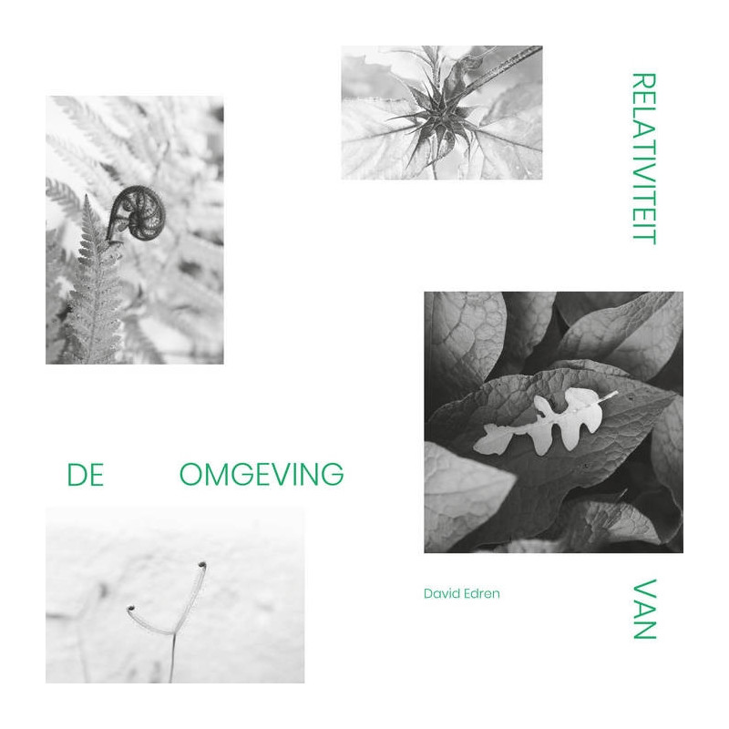RELATIVITEIT VAN DE OMGEVING