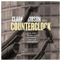 COUNTERCLOCK