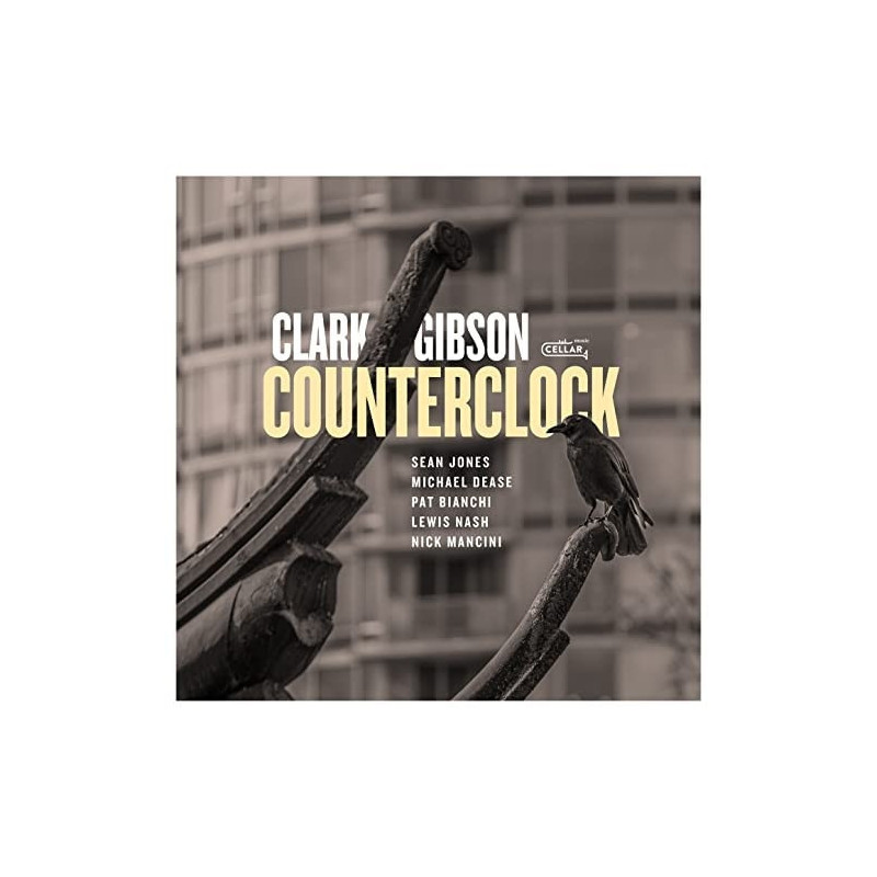 COUNTERCLOCK
