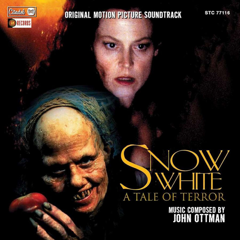 SNOW WHITE: A TALE OF TERROR (ORIGINAL S