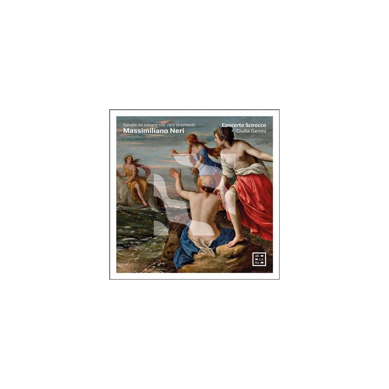NERI: SONATE DA SONARSI CON V