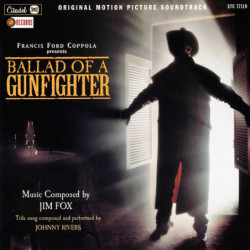 BALLAD OF A GUNFIGHTER...