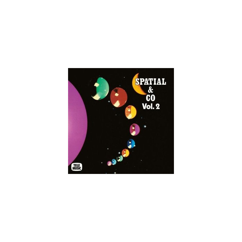 SPATIAL & CO