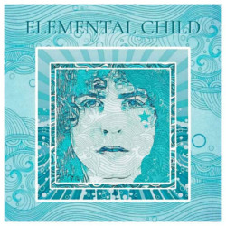 ELEMENTAL CHILD:THE WORDS...