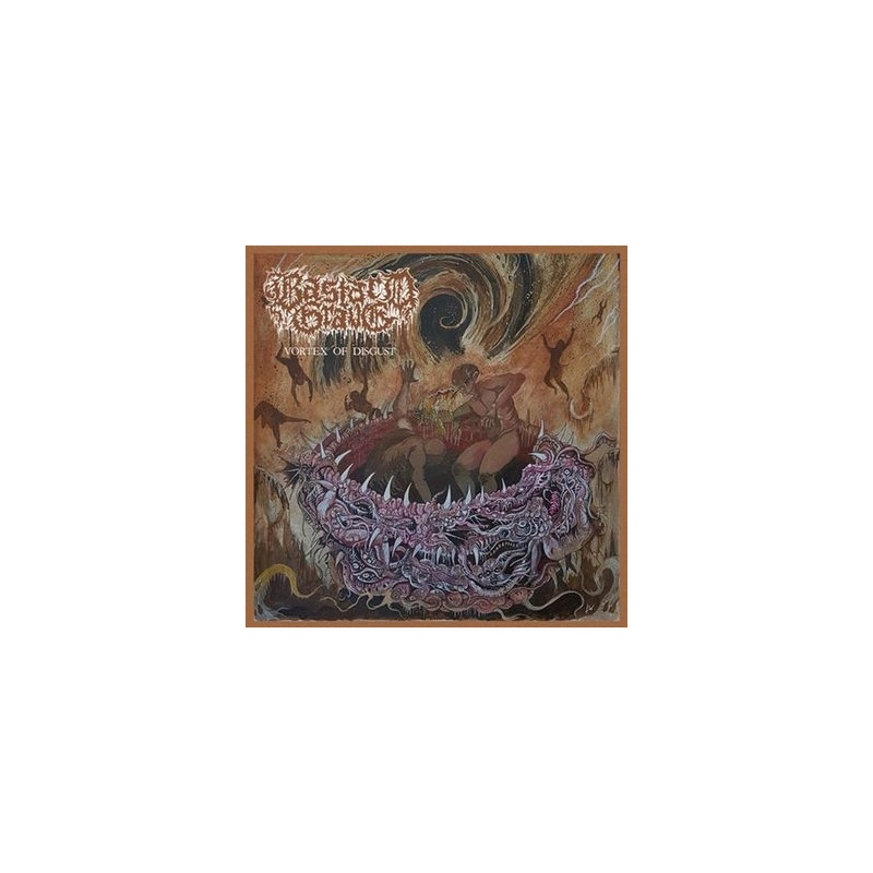 VORTEX OF DISGUST