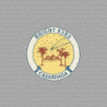 CASSADAGA (YELLOW VINYL)