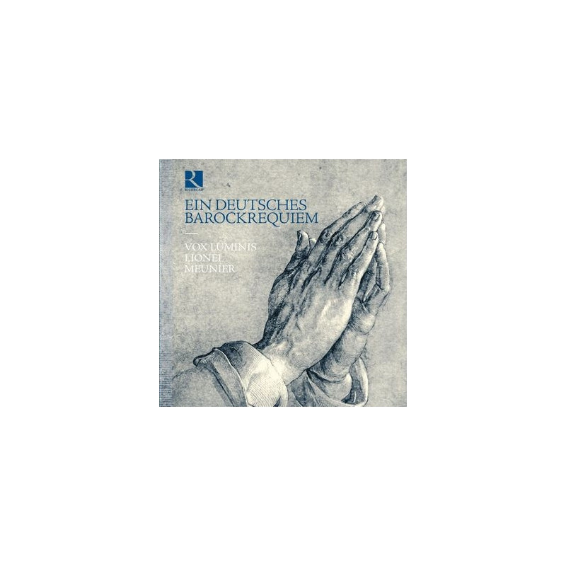 EIN DEUTSCHES BAROCKREQUIEM