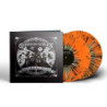 ROUGH AND READY, LIVE & LOUD - ORANGE