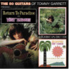 50 GUITARS RETURN TO PARADISE & VISIT HA