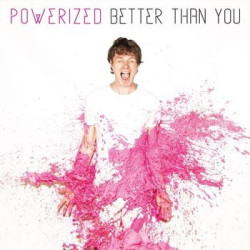 BETTER THAN YOU