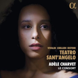 VIVALDI, CHELLERI & RISTORI: