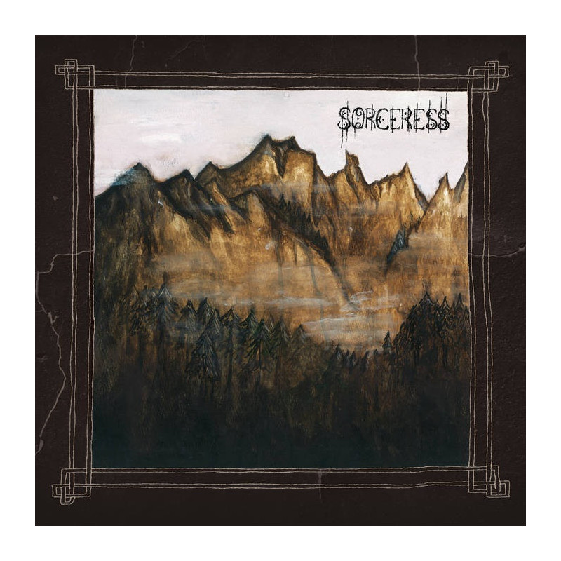 BENEATH THE MOUNTAIN
