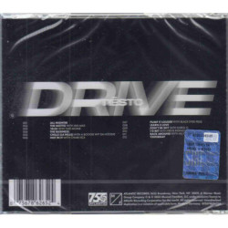 DRIVE