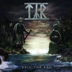 ERIC THE RED