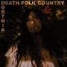 DEATH FOLK COUNTRY - TRANSLUCENT GOLD