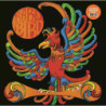 RARE BIRD (ORANGE VINYL)