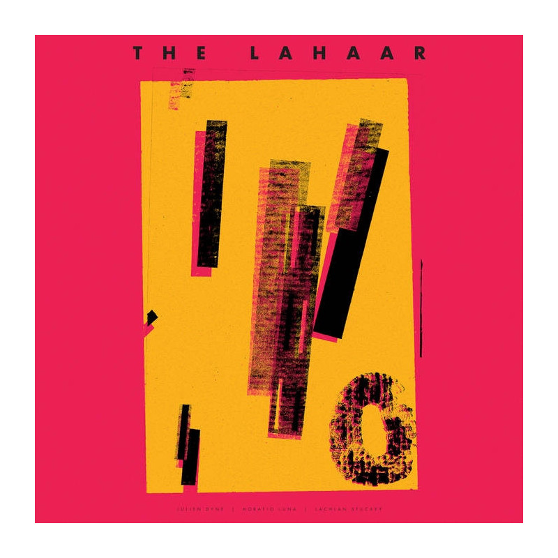 LAHAAR