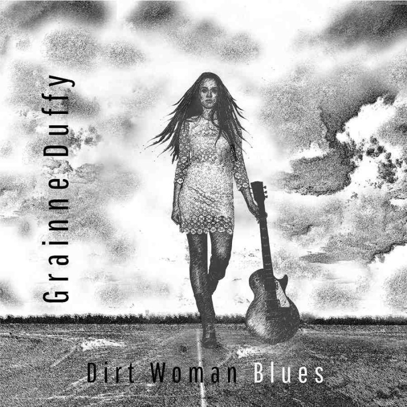 DIRT WOMAN BLUES