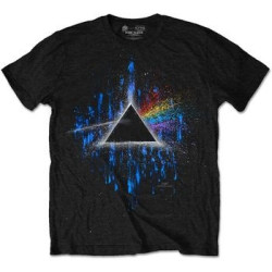 PINK FLOYD - DARK SIDE OF...