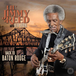 BACK TO BATON ROUGE