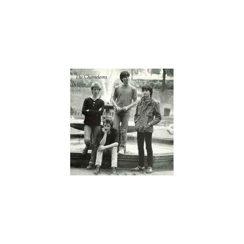 TONY FLETCHER WALKED ON WATER E.P.
