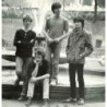 TONY FLETCHER WALKED ON WATER E.P.