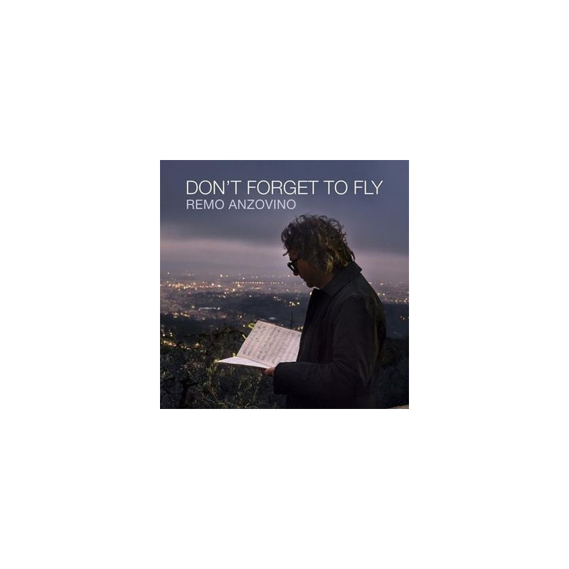 DON'T FORGET TO FLY