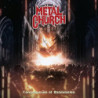 CONGREGATION OF ANNIHILATION LP SPATTER