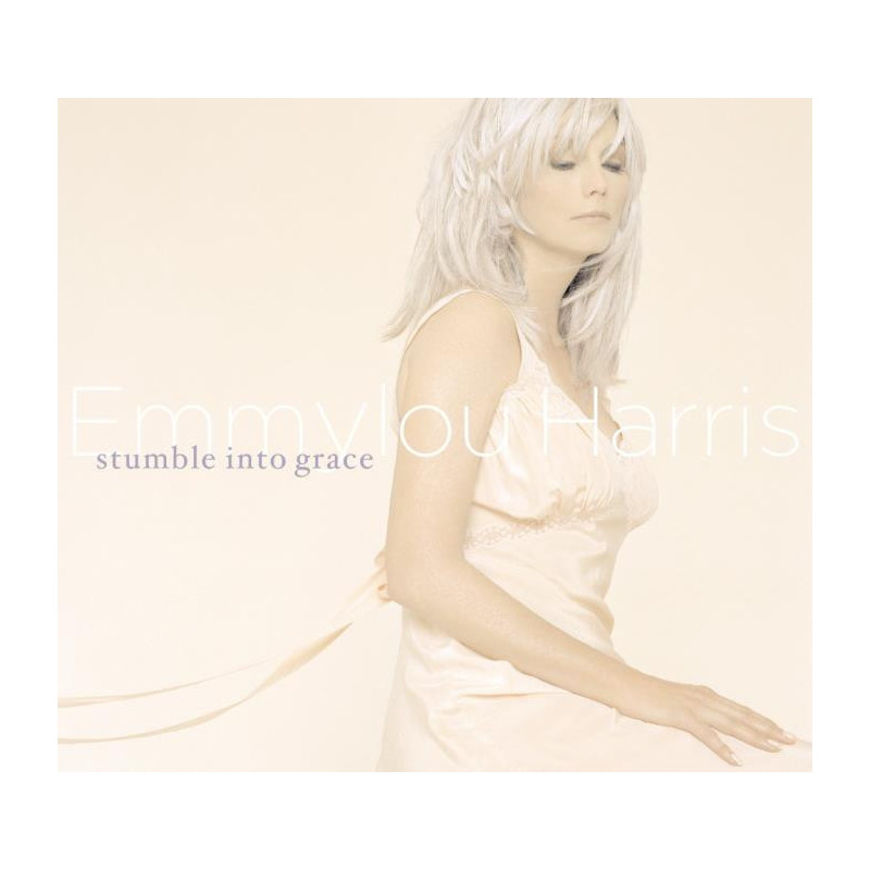 STUMBLE INTO GRACE