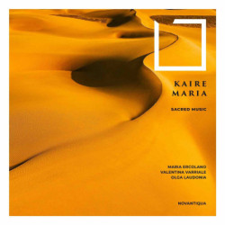 KAIRE MARIA