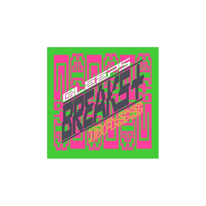 BLEEPS, BREAKS + BASS VOL.1