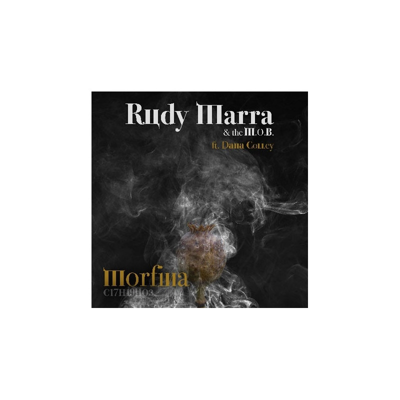MORFINA