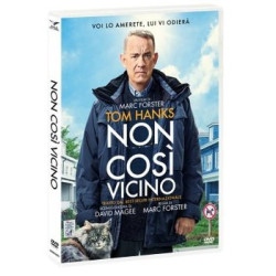 NON COSI' VICINO - DVD
