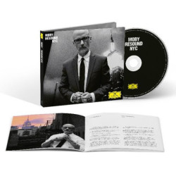 RESOUND NYC CD